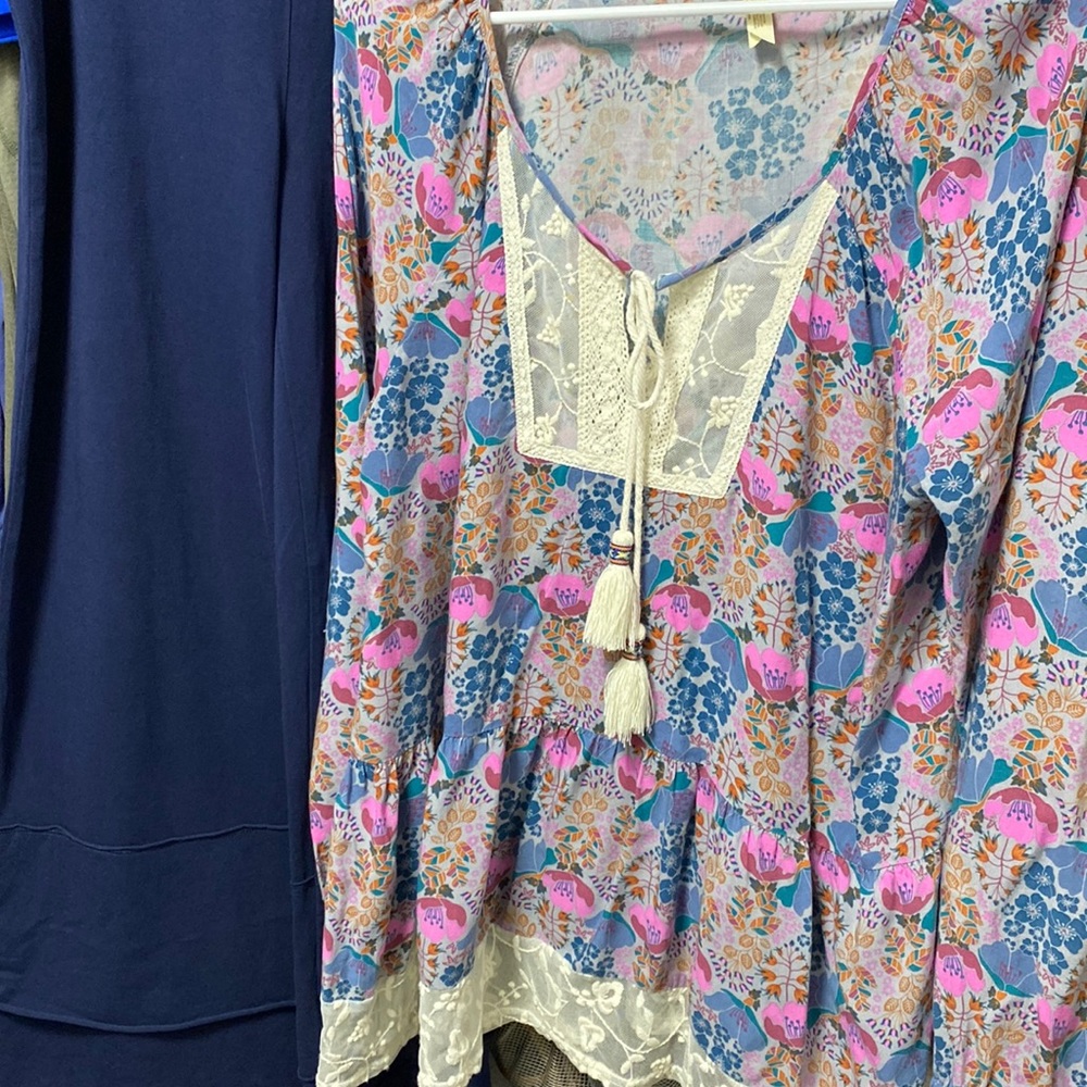 Matilda Jane Outfit